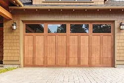 USA Garage Doors  Mineola, NY 516-394-9790 - custom-side